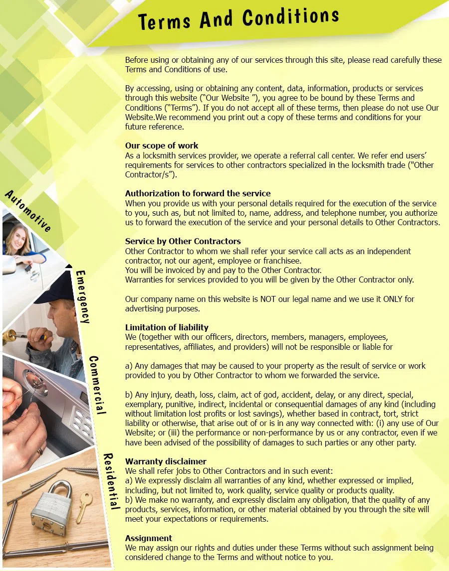 Safe Key Locksmith Service Fort Worth, TX 817-357-4970