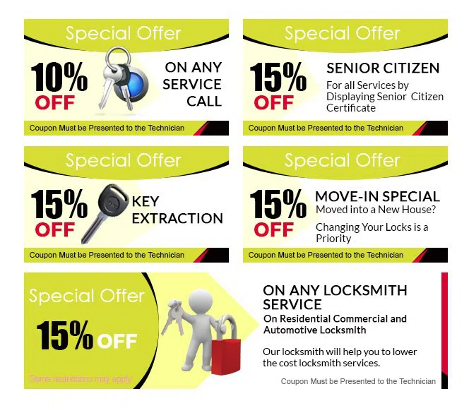 Safe Key Locksmith Service Fort Worth, TX 817-357-4970 - coupon-68-17-mod