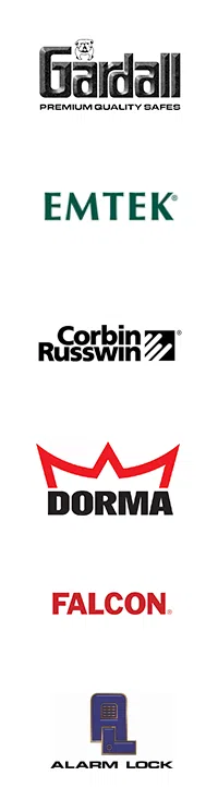 Safe Key Locksmith Service Fort Worth, TX 817-357-4970 - sb-brands-01